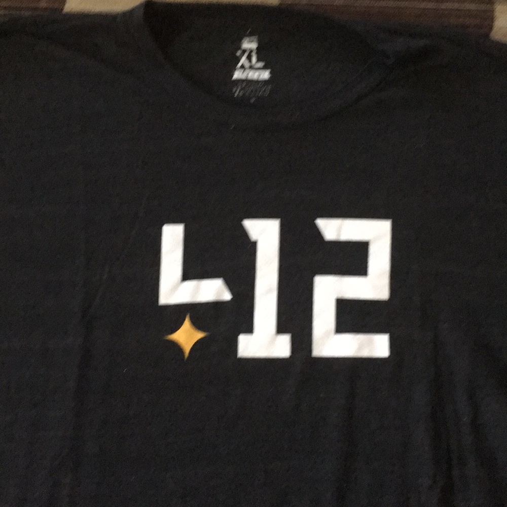 412 T-shirt